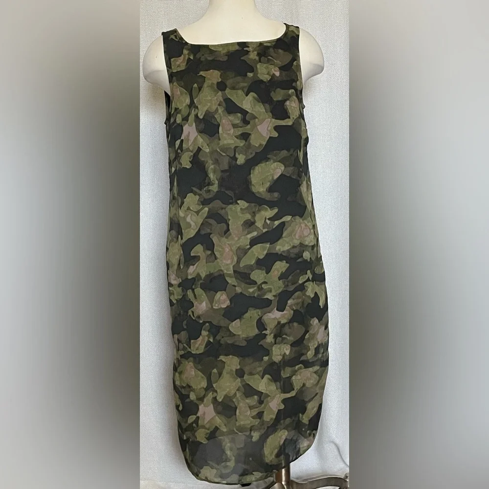 Kenneth Cole New York sheath dress - Picture 2 of 6